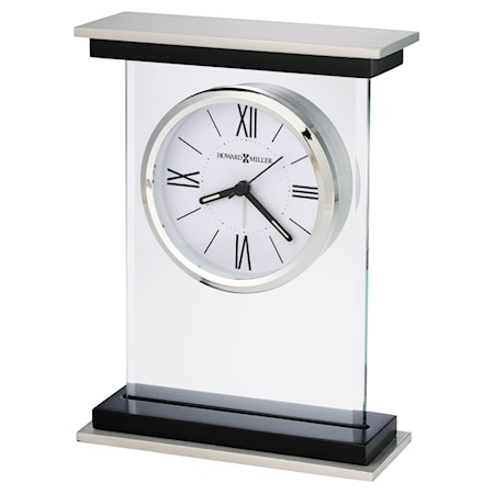 Bryant Tabletop Clock