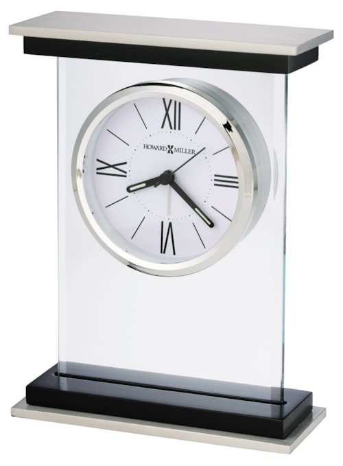 Bryant Tabletop Clock