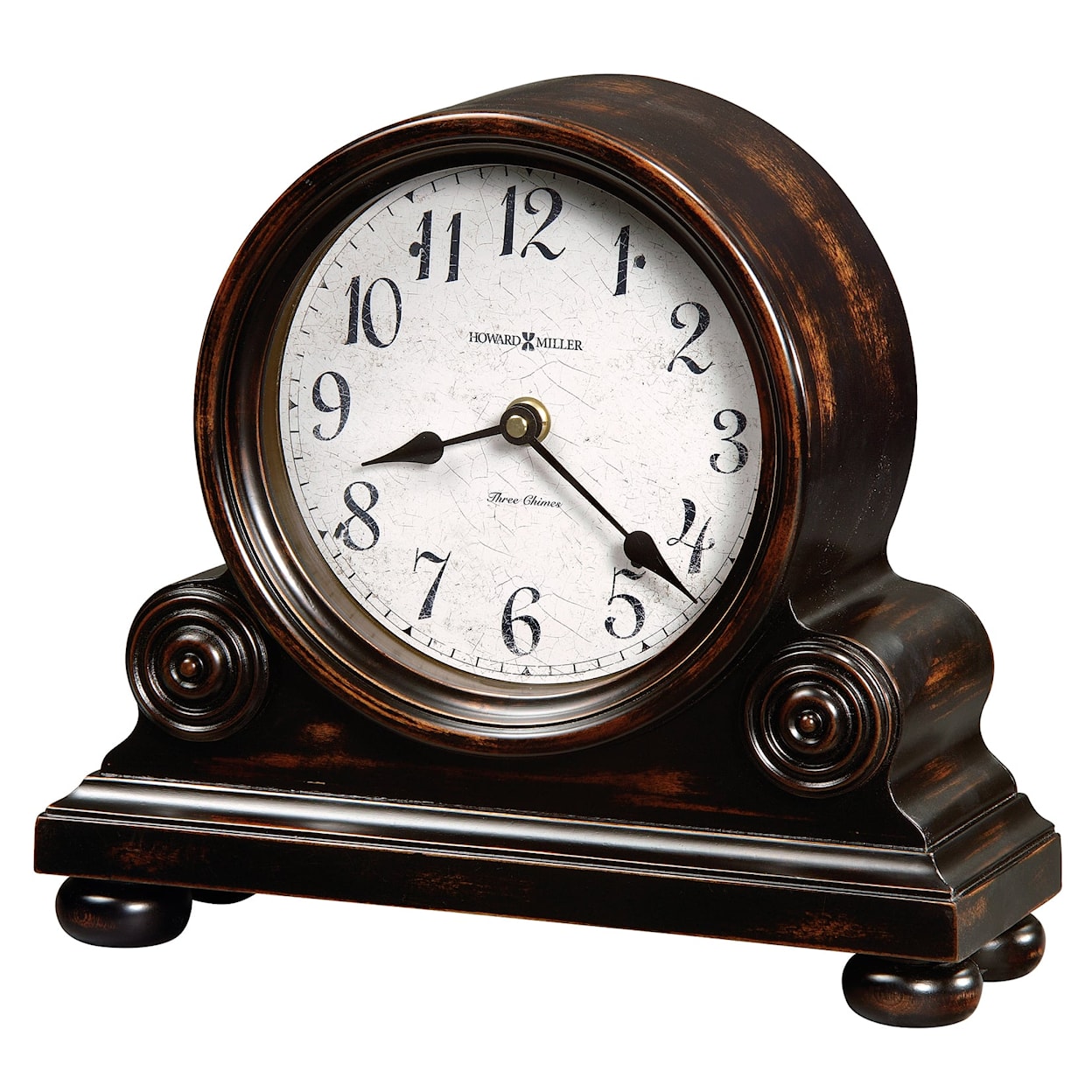 Howard Miller Howard Miller Murray Mantel Clock