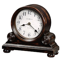 Murray Mantel Clock