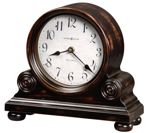 Murray Mantel Clock