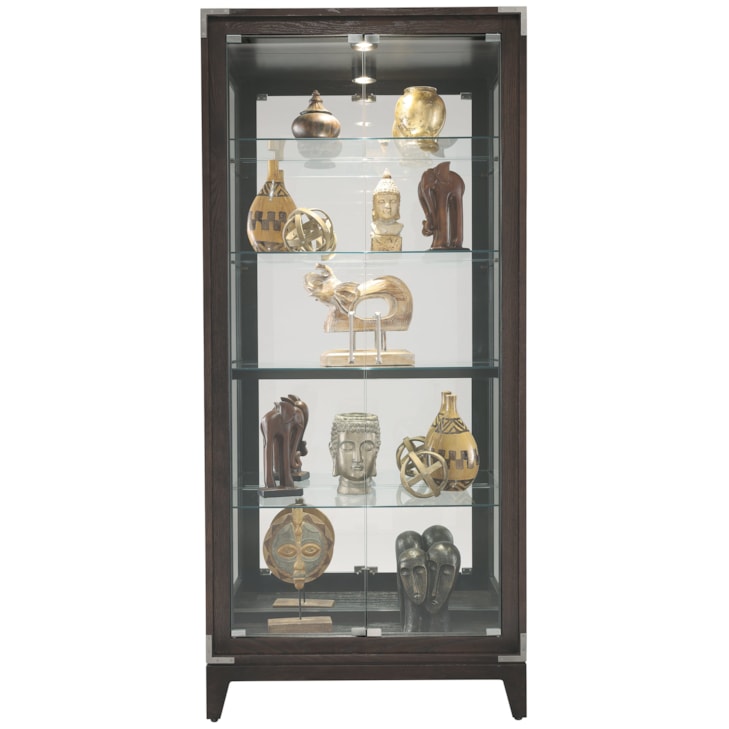 Howard Miller Howard Miller Elisa II Curio