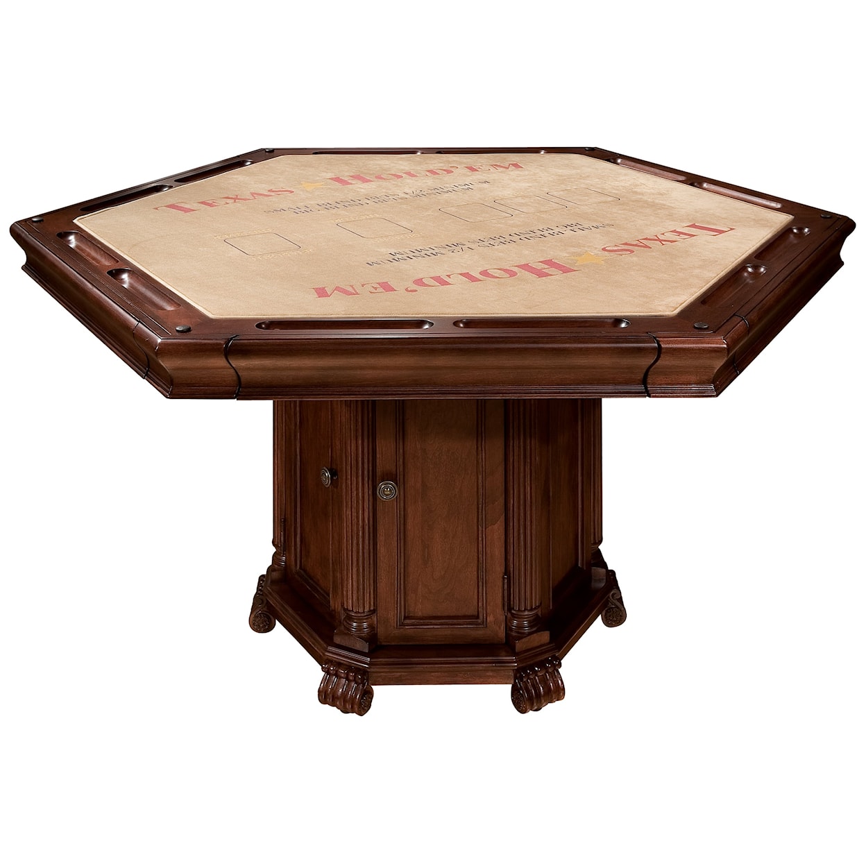 Howard Miller Howard Miller Niagara Game Table