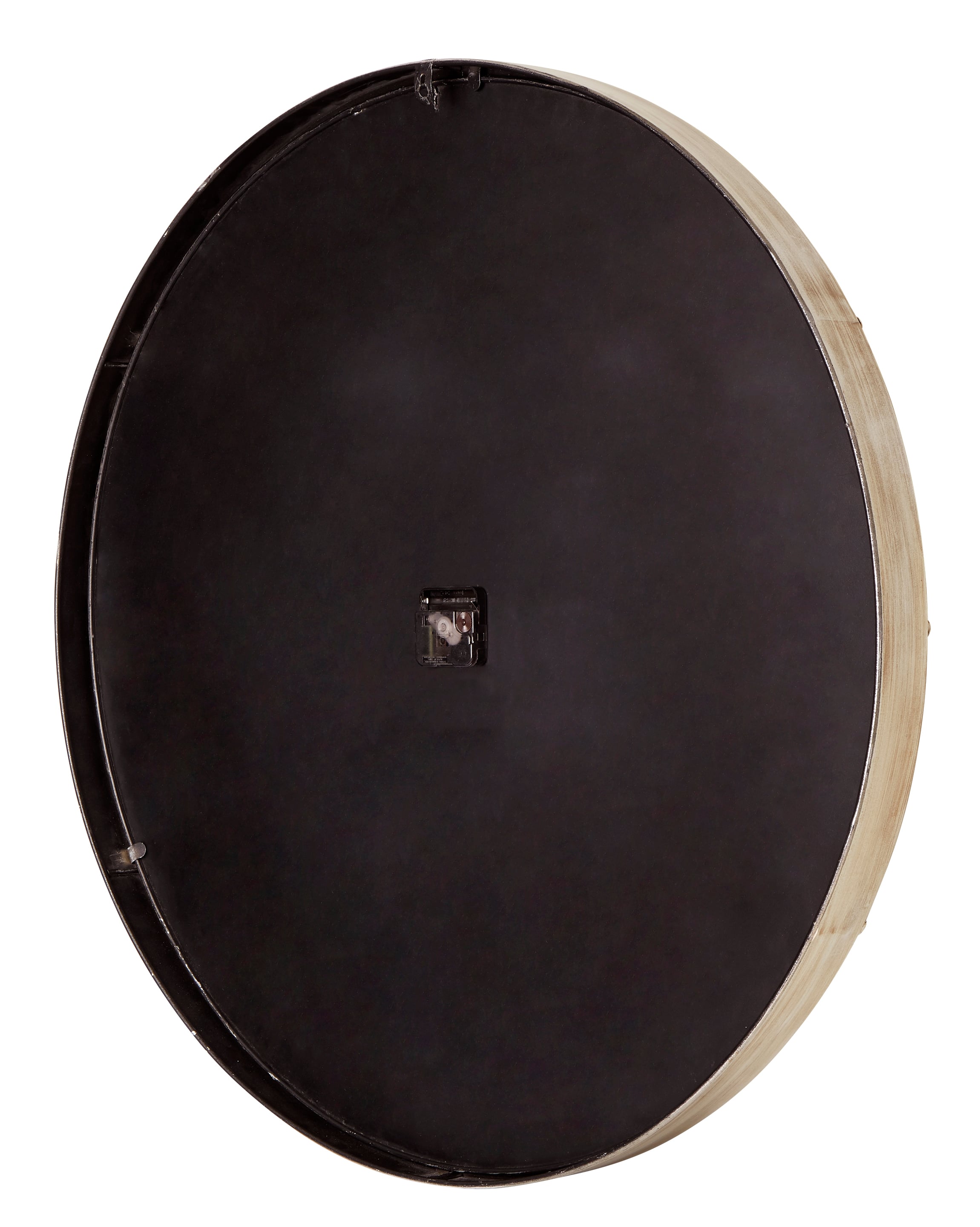 Brender Gallery Wall Clock