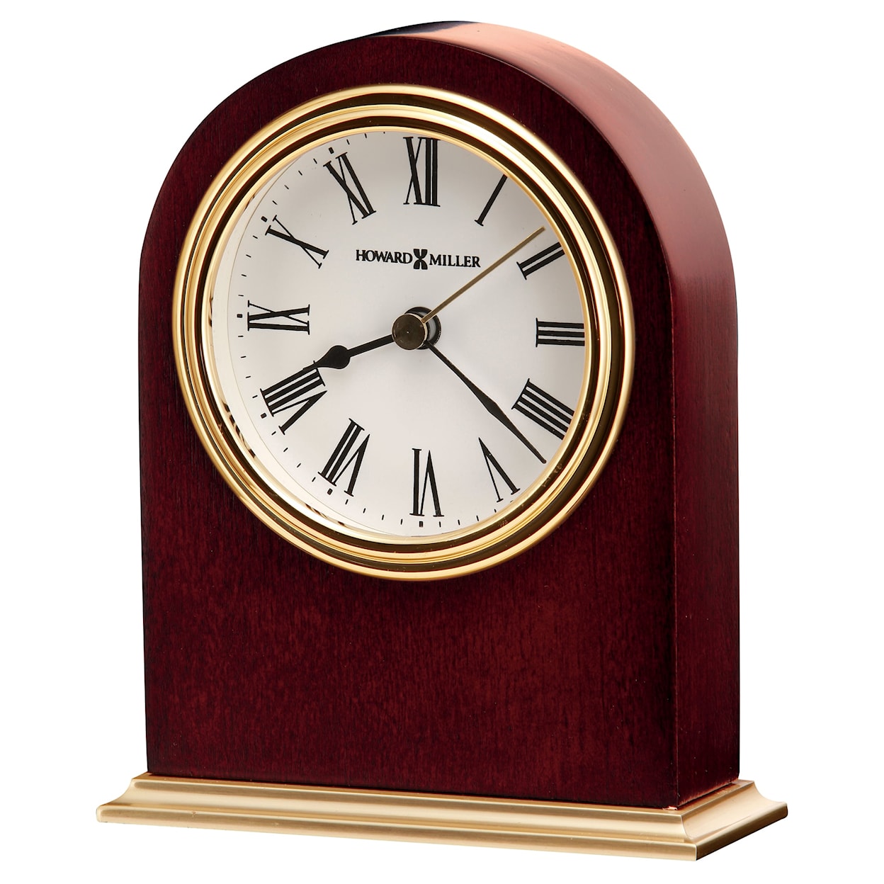 Howard Miller Howard Miller Craven Tabletop Clock