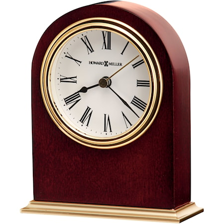 Craven Tabletop Clock
