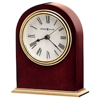 Craven Tabletop Clock