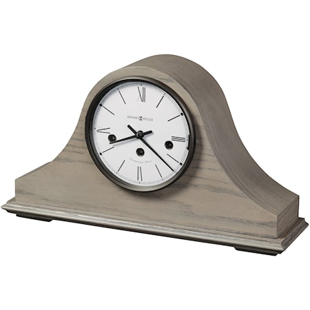 Lakeside II Mantel Clock