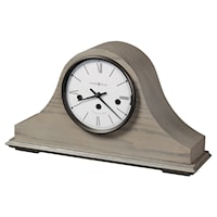 Lakeside II Mantel Clock