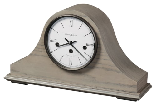 Lakeside II Mantel Clock