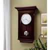 Howard Miller Howard Miller Gerrit Wall Clock