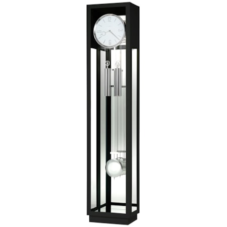 Whitelock II Floor Clock