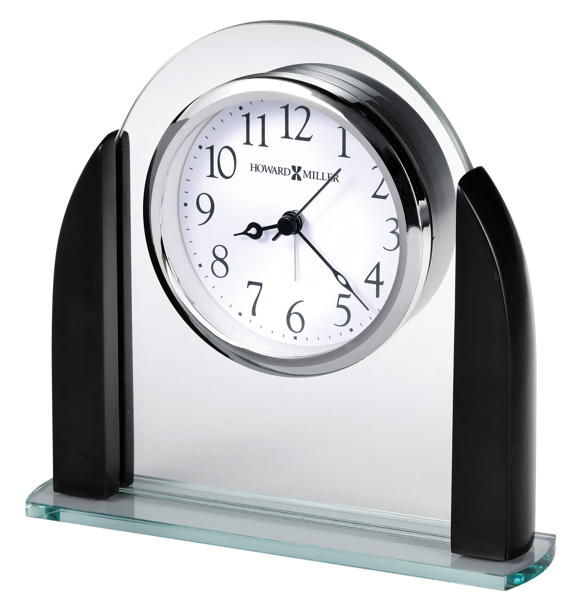 Aden Tabletop Clock