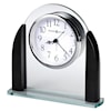 Howard Miller Howard Miller Aden Tabletop Clock