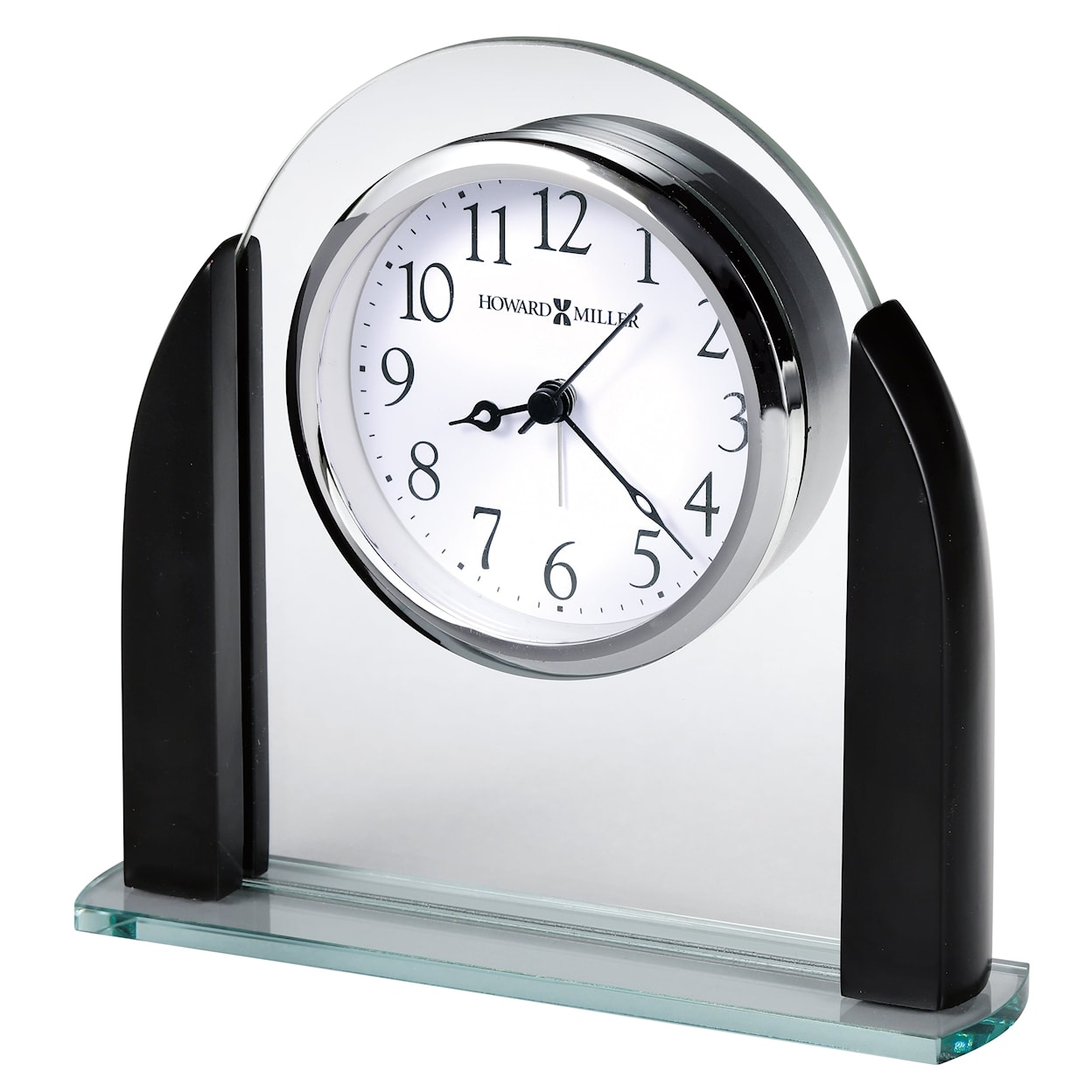 Howard Miller Howard Miller Aden Tabletop Clock