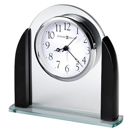 Aden Tabletop Clock