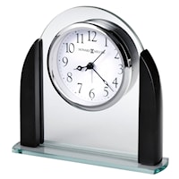 Contemporary Aden Tabletop Clock