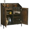 Howard Miller Howard Miller Rare VIntage W&B Console
