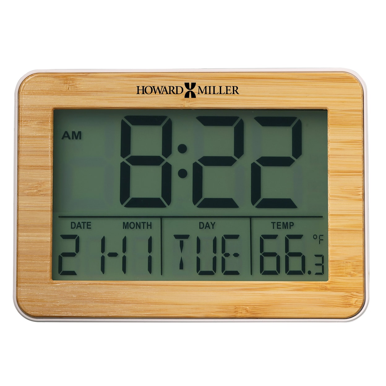 Howard Miller Howard Miller Alarm Clock