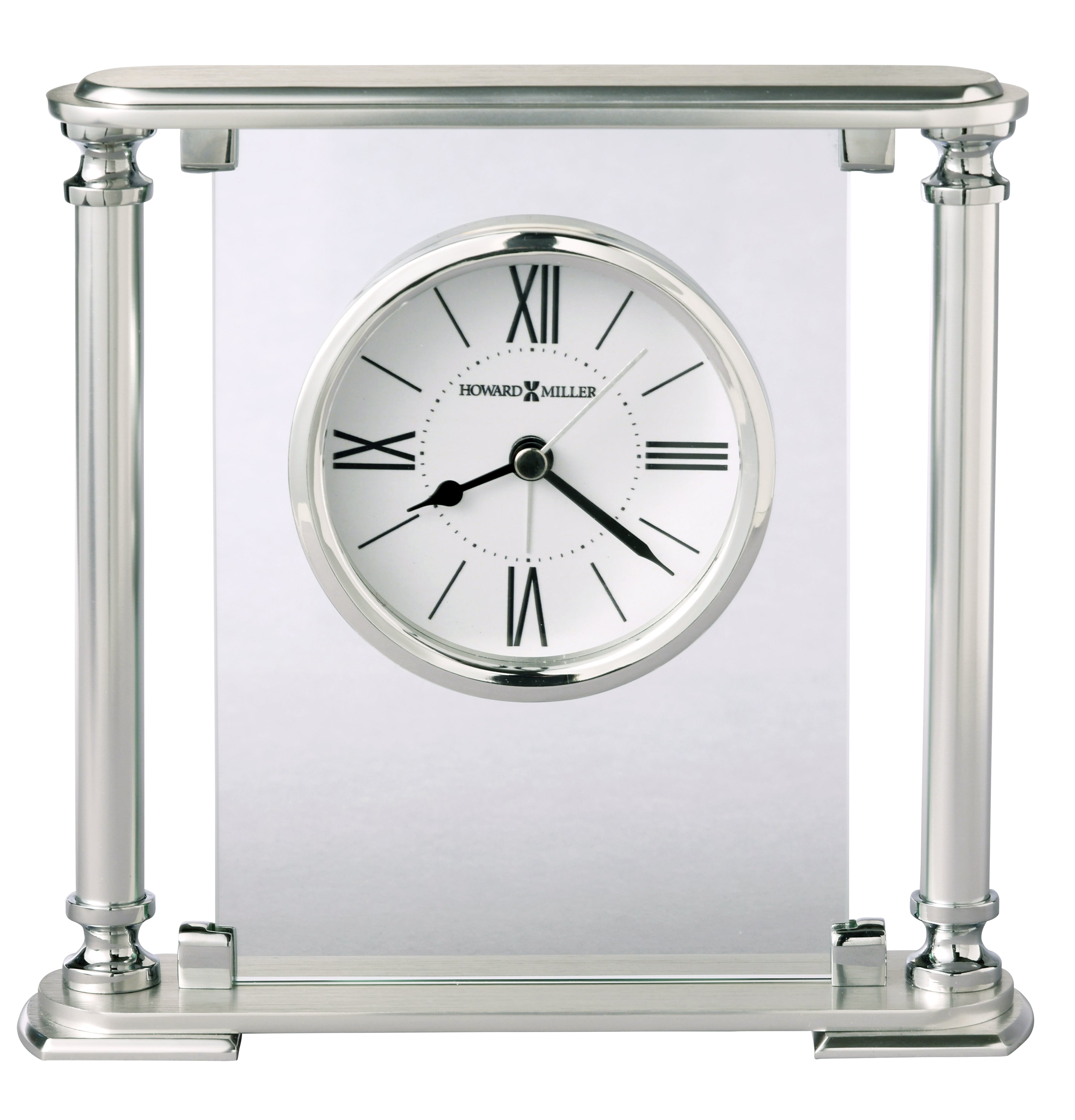 Ambassador Tabletop Clock