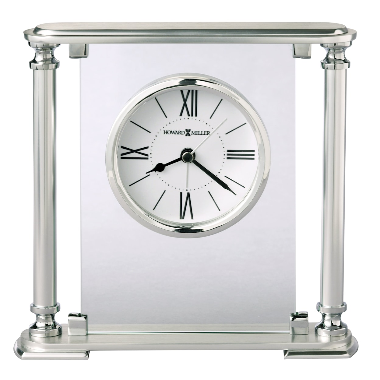 Howard Miller Howard Miller Ambassador Tabletop Clock
