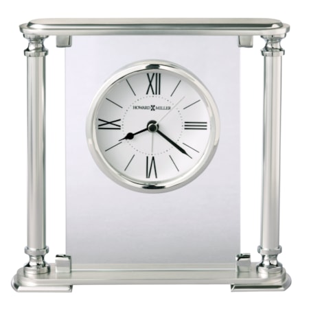 Ambassador Tabletop Clock