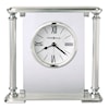 Howard Miller Howard Miller Ambassador Tabletop Clock