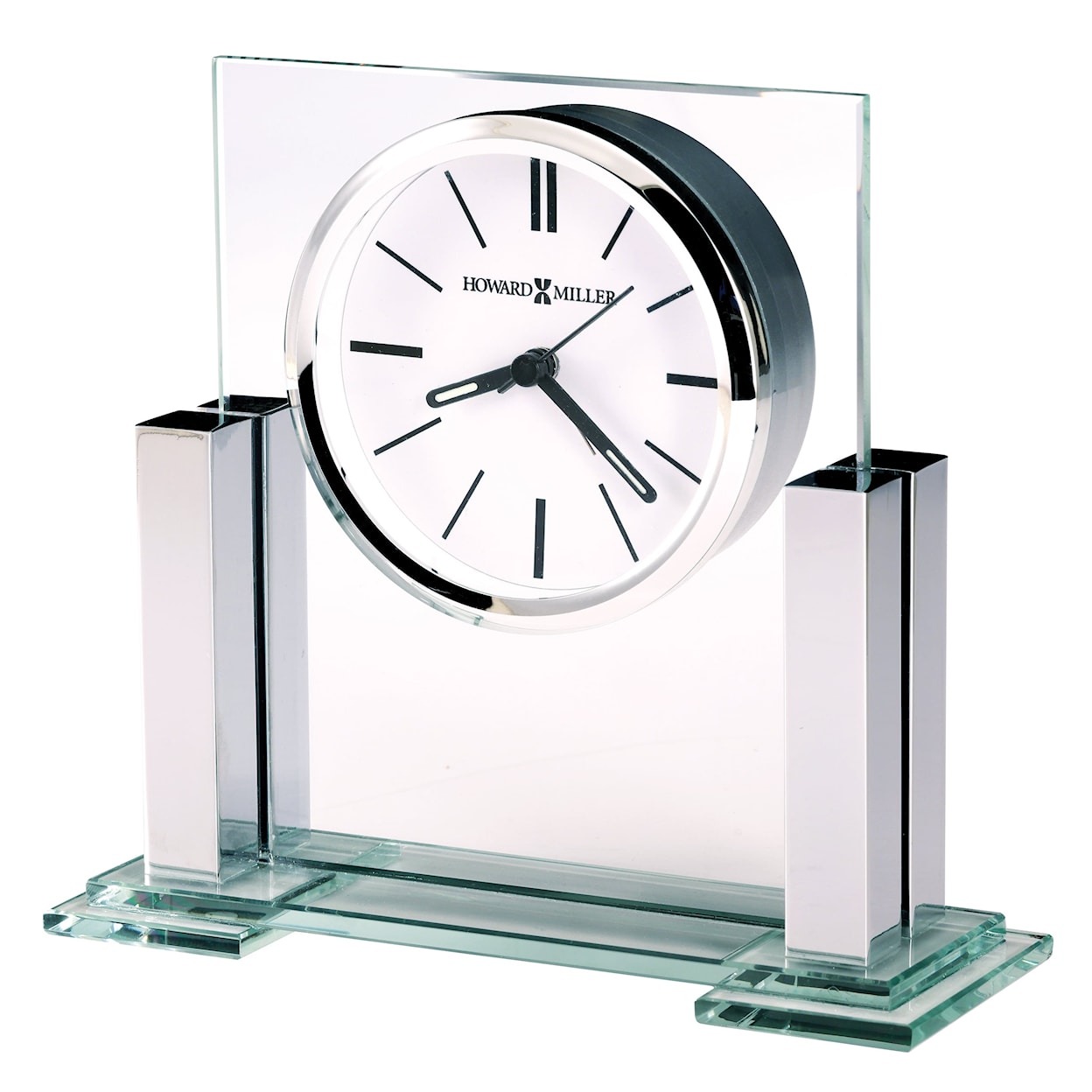 Howard Miller Howard Miller Metropolitan Tabletop Clock