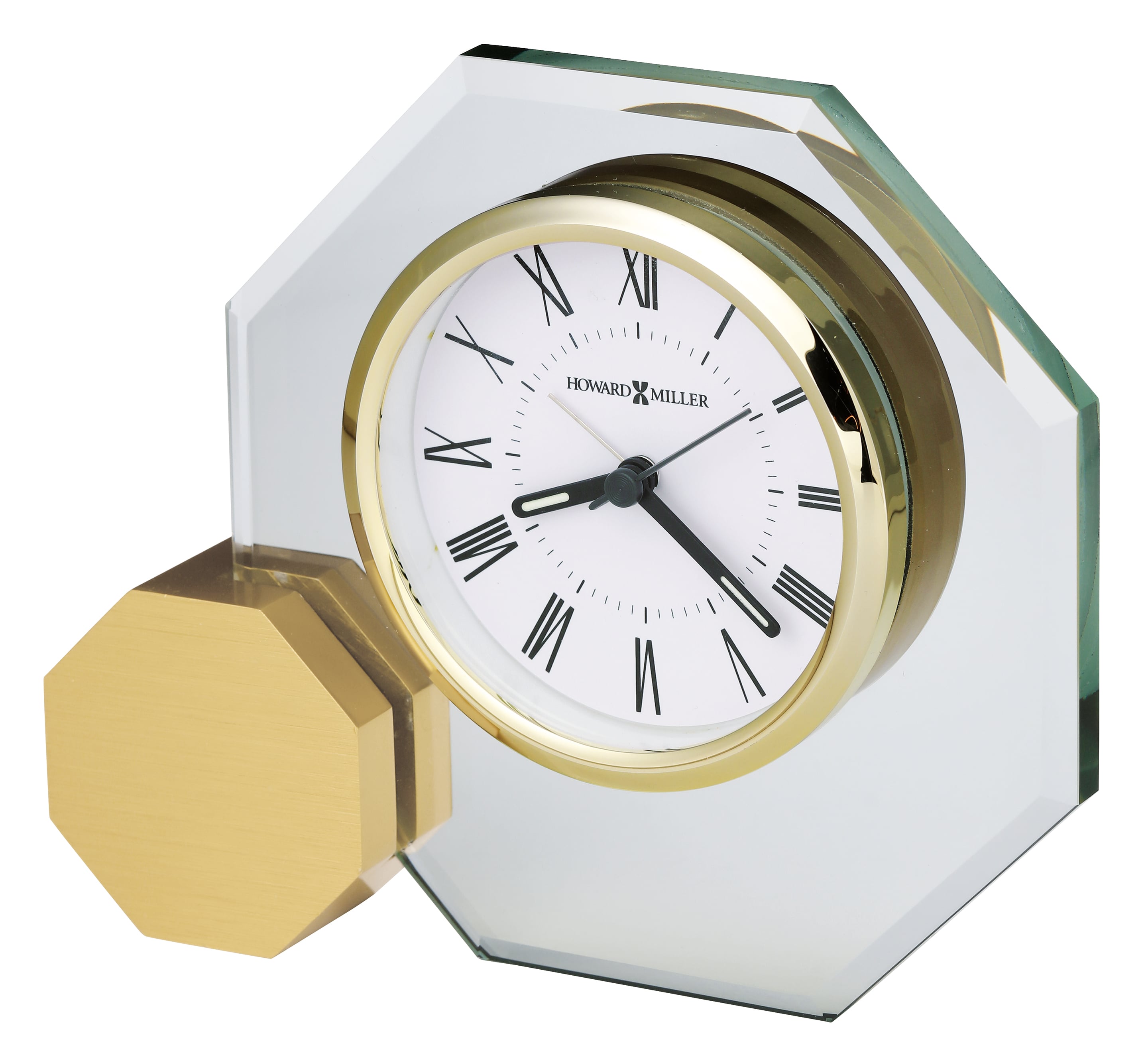 Danson Tabletop Clock