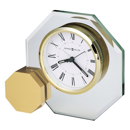 Danson Tabletop Clock