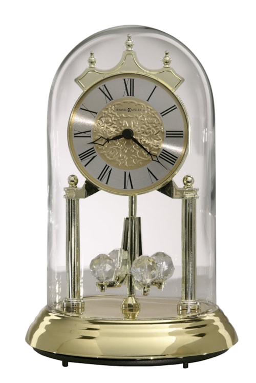 Christina Tabletop Clock