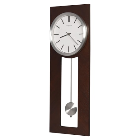 Madson Wall Clock