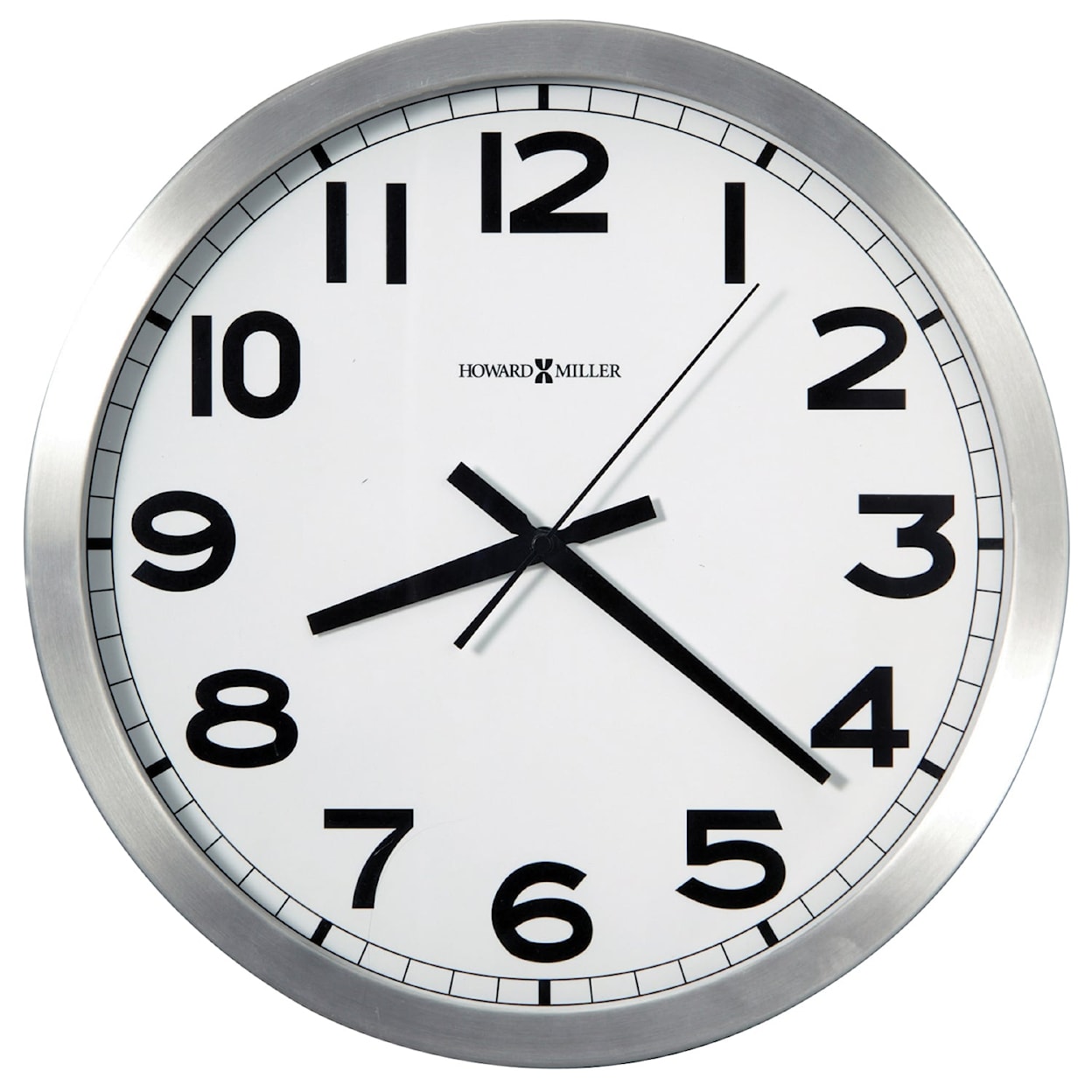 Howard Miller Howard Miller Spokane Wall Clock