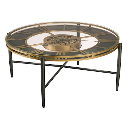 Mayer Clock Table