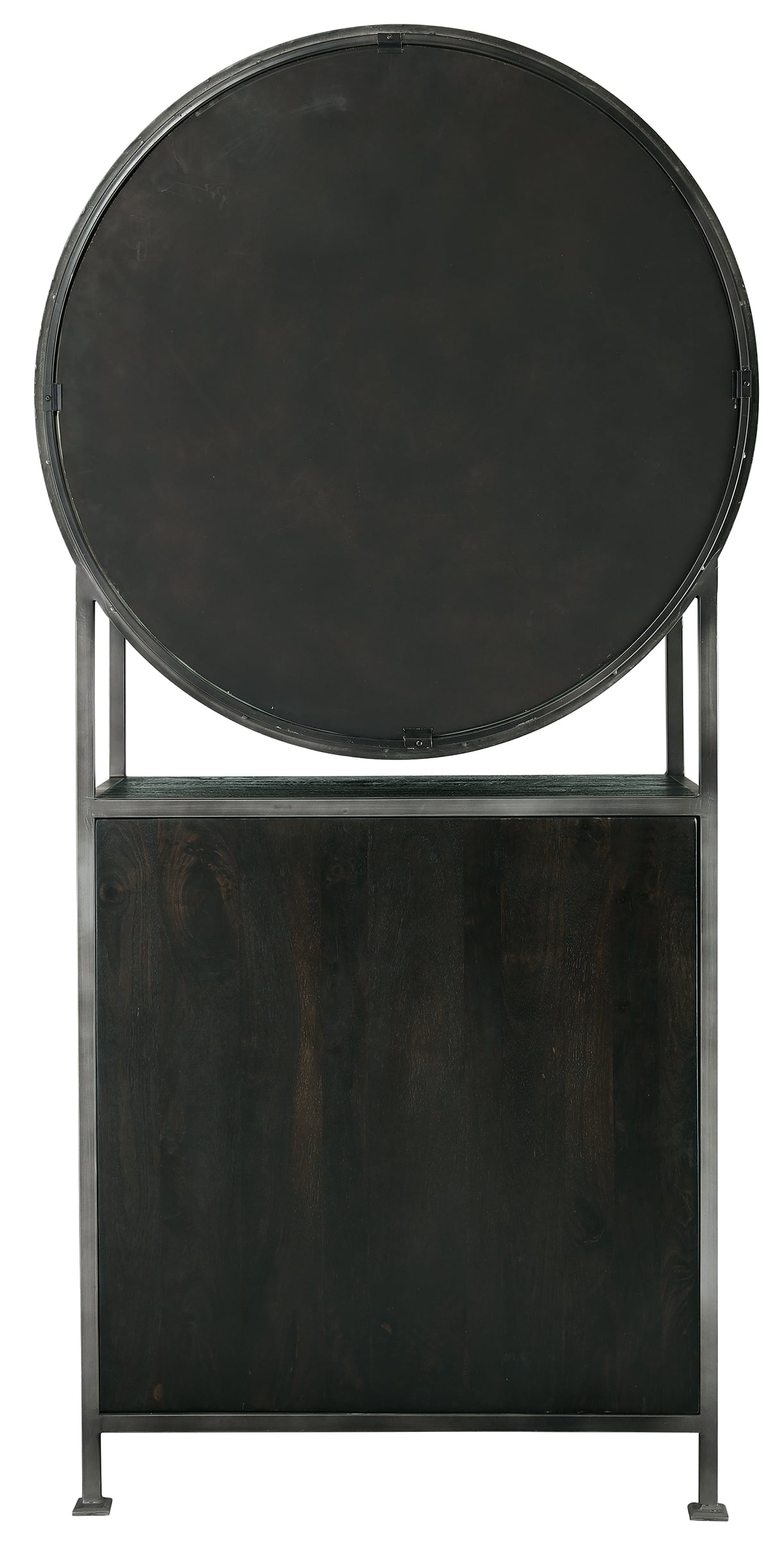 Howard Miller Howard Miller Rob Roy II Wine & Bar Cabinet