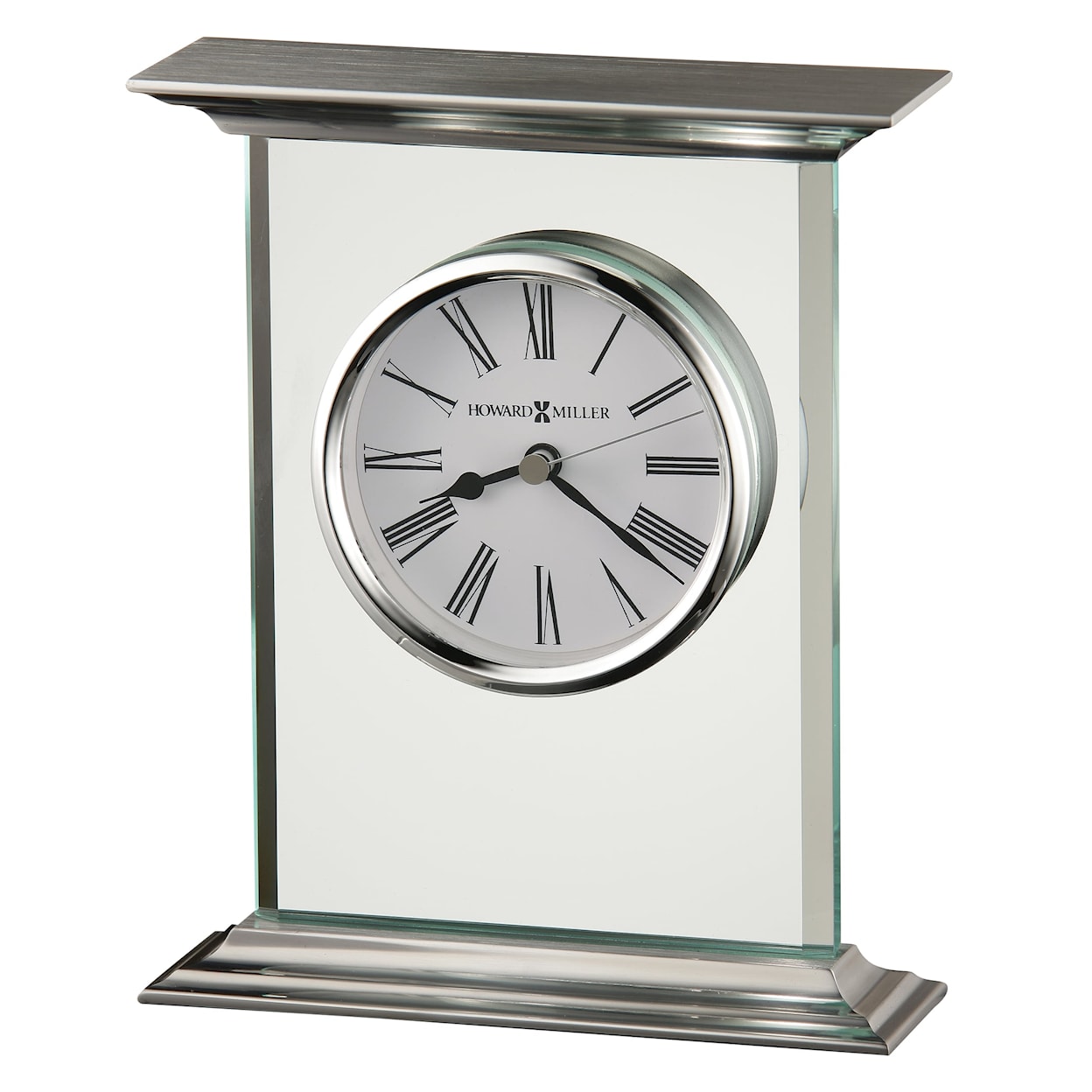 Howard Miller Howard Miller Clifton Tabletop Clock