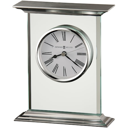 Clifton Tabletop Clock