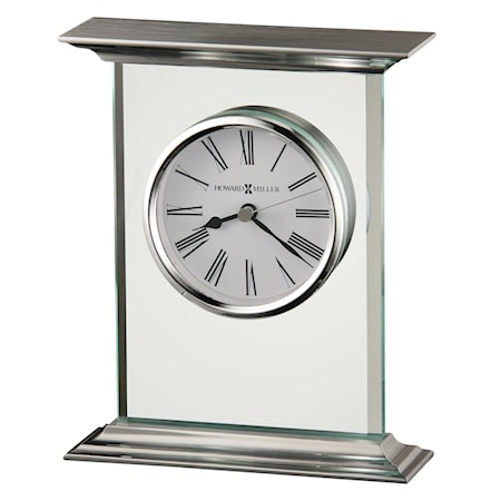 Clifton Tabletop Clock