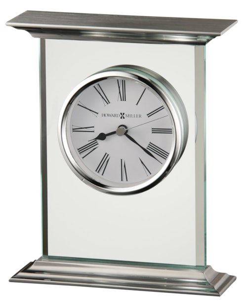 Clifton Tabletop Clock