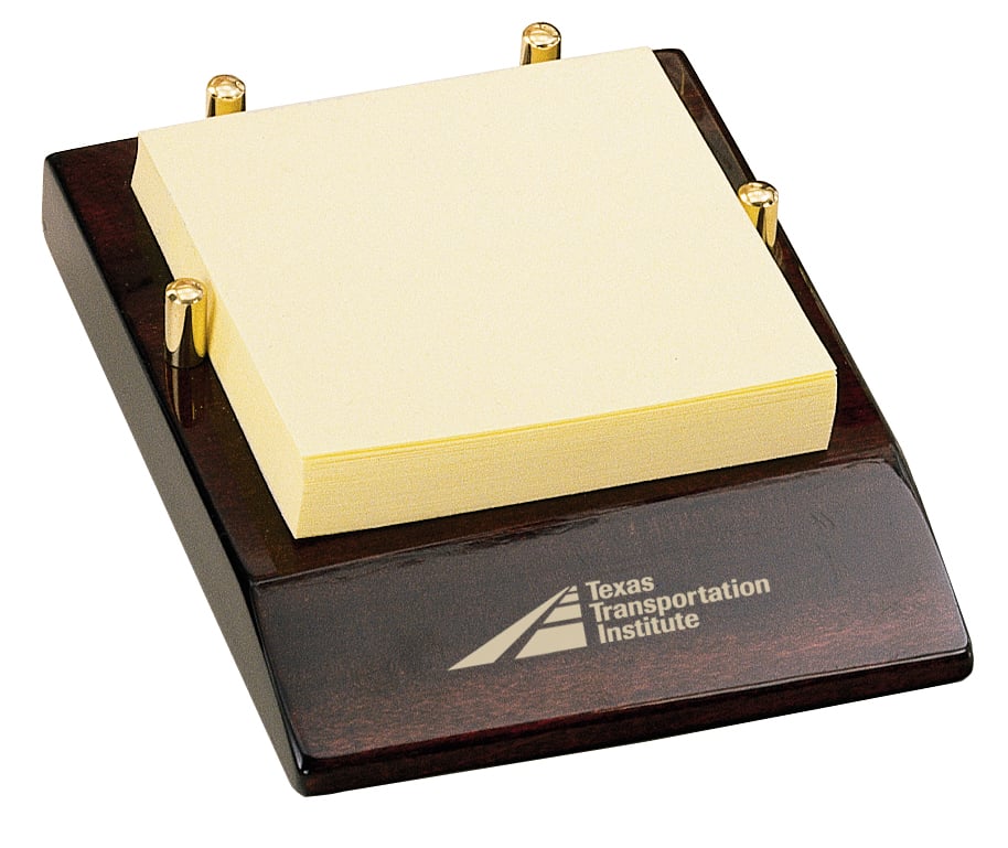 Howard Miller Howard Miller Note Pad Caddy II