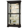 Howard Miller Howard Miller Tyler II Curio Cabinet