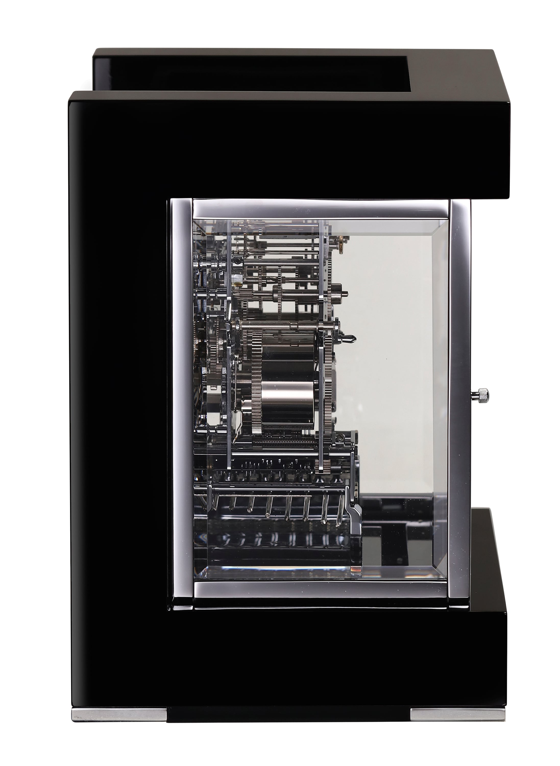 Park Avenue Mantel Clock