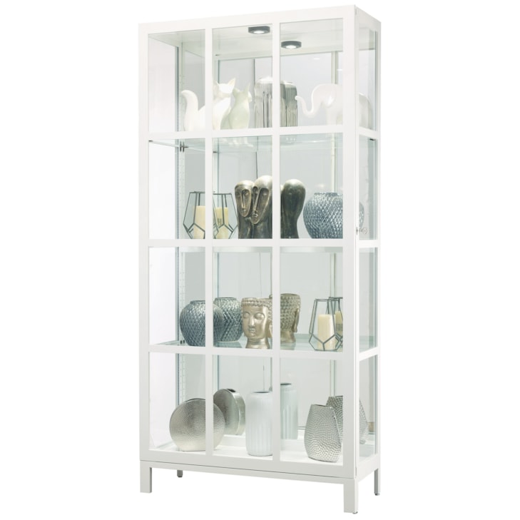 Howard Miller Howard Miller Clara Curio Cabinet