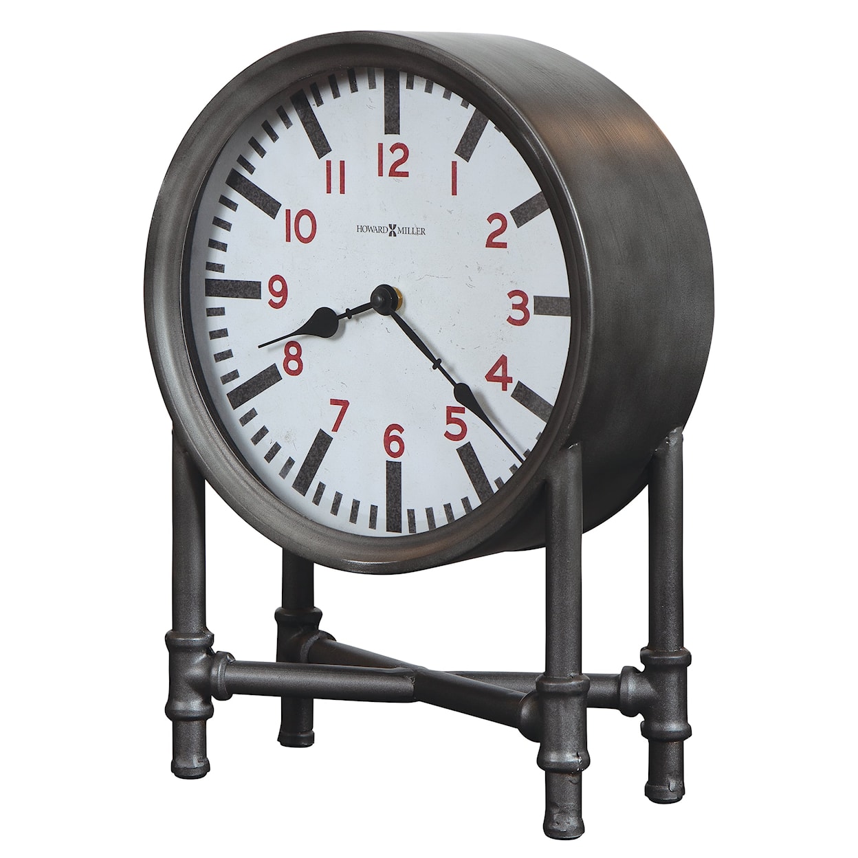 Howard Miller Howard Miller Helman Accent Clock