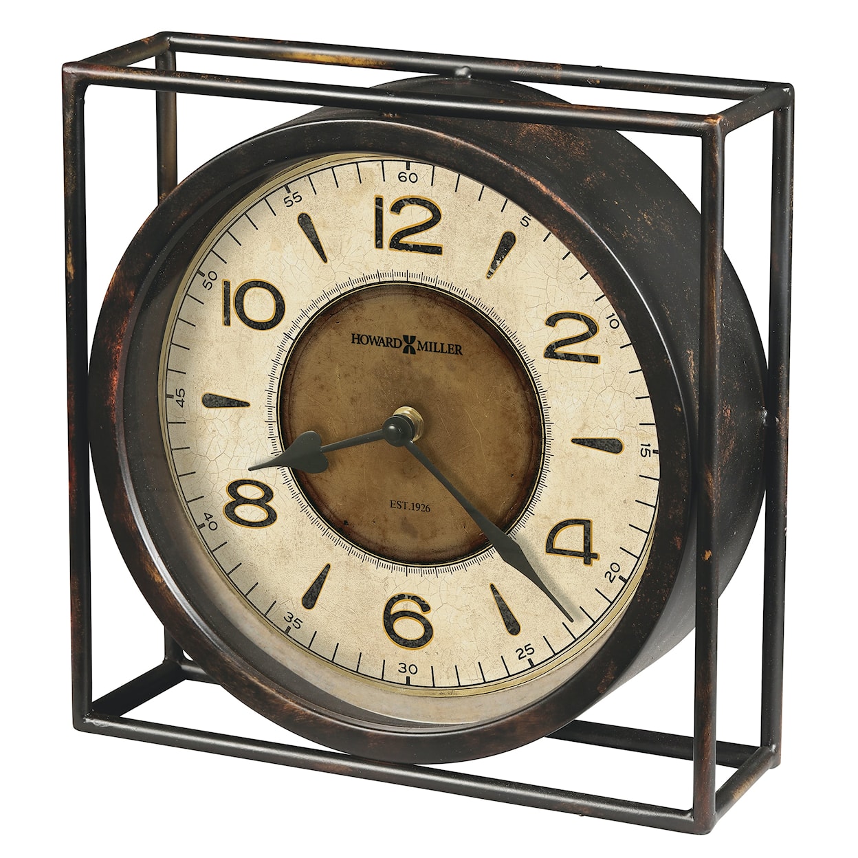 Howard Miller Howard Miller Kayden Mantel Clock