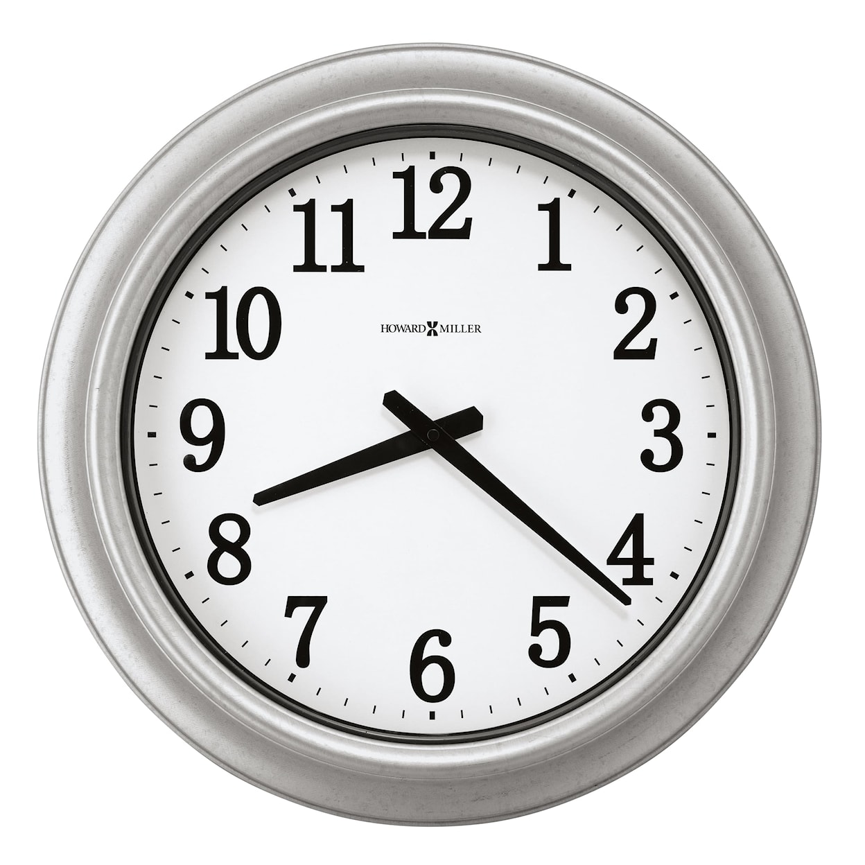 Howard Miller Howard Miller Stratton Outdoor Wall Clock