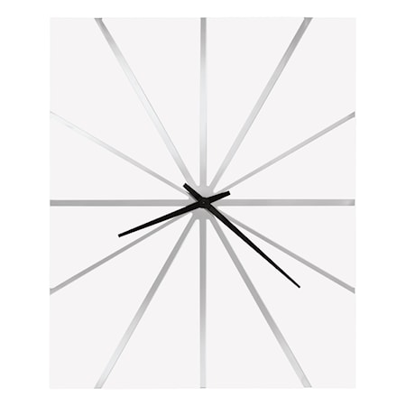 Zander Wall Clock