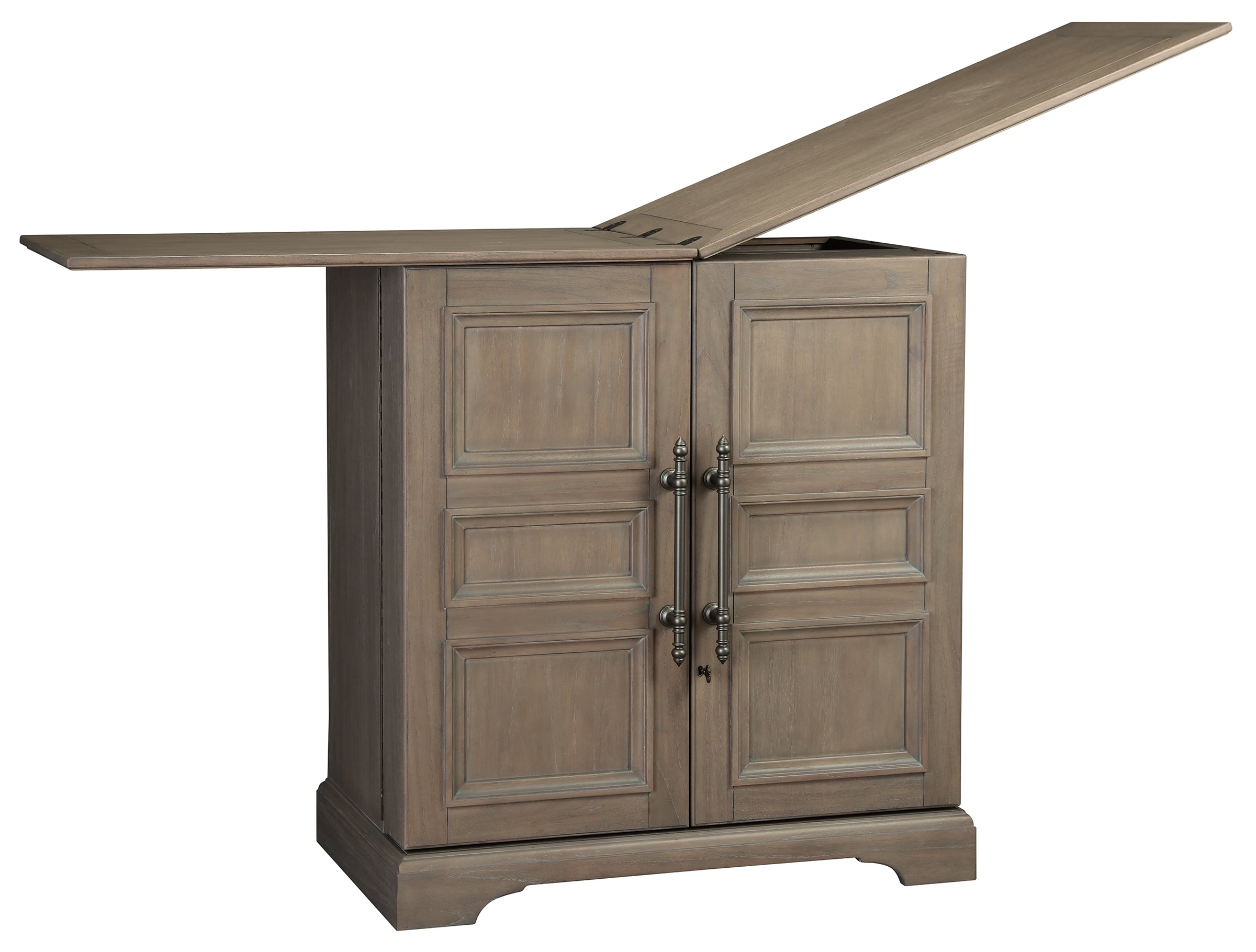 Passport Wine &amp; Bar Console