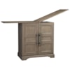 Howard Miller Howard Miller Passport Wine & Bar Console