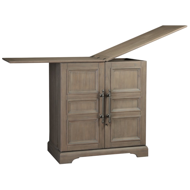 Howard Miller Howard Miller Passport Wine & Bar Console